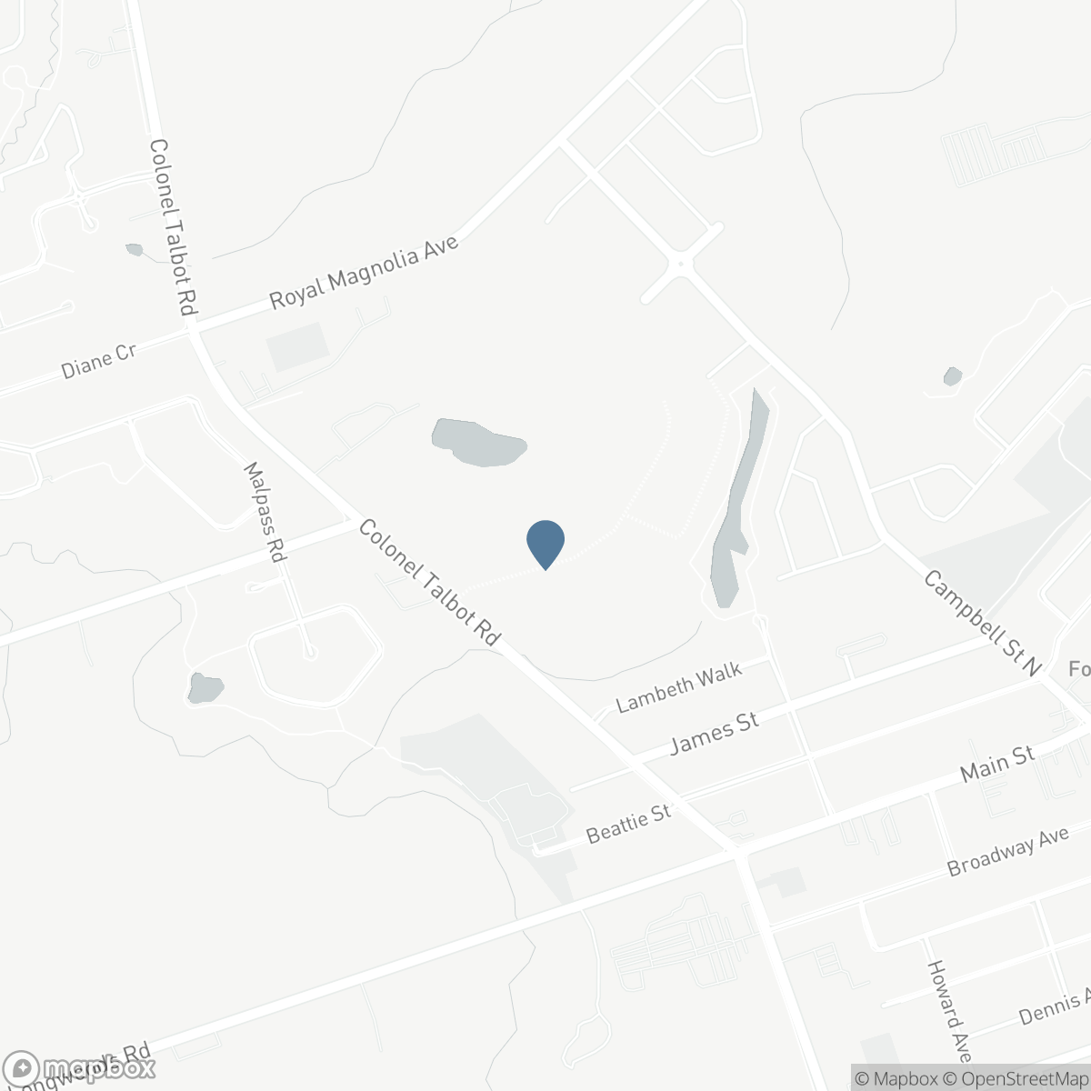 LOT 32 HEATHWOODS AVENUE, London, Ontario N6P 1H5